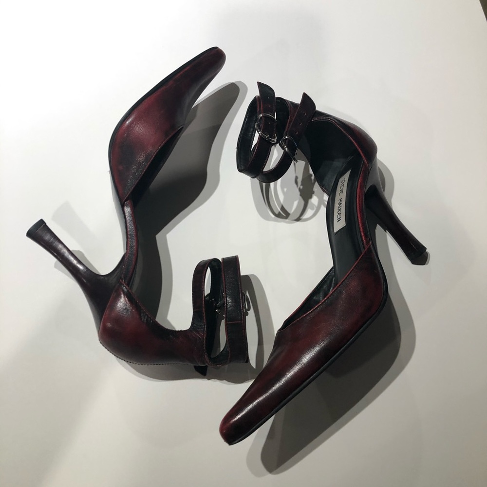 steve madden shoes Liv pointed toe SZ 8.5B - Picture 3 of 8